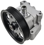 Servopumpe, Lenkung 36001204 (1113010) - Volvo S60, V60 (2011-2018), S80 (2007-), V70 (2008-), XC60 (-2017)