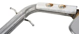 Rear Silencer