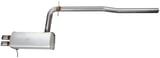 Rear Silencer