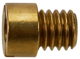 Main nozzle, Carburettor 175 Weber 34 (1113022) - Volvo 120, 130, 220, PV, P210