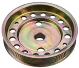 Riemenscheibe, Servopumpe 30750803 (1113029) - Volvo S80 (2007-), V70, XC70 (2008-), XC60 (-2017)