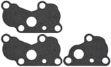 Gasket set, Crank case