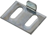 Schlossfalle, Handschuhfach 94535 (1113109) - Volvo PV