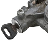 Steering Lock USA