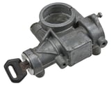 Steering Lock USA