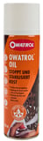 Corrosion protection oil Spraycan 300 ml (1113122) - universal
