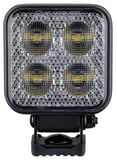 Work lights rear LED