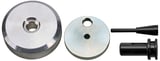 Installation sleeve, Crankshaft sealing ring (1113219) - Volvo S60, V60, S60 CC, V60 CC (2011-2018), S60, V60, V60 CC (2019-), S80 (2007-), S90, V90 (2017-), V40 (2013-), V40 CC, V70, XC70 (2008-), V90 CC, XC40/EX40, XC60 (2018-), XC60 (-2017), XC90 (2016-)