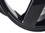 Rim Aluminium 7x17 ET43 Titan Style