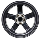 Rim Aluminium 7x17 ET43 Titan Style