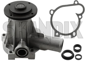 Water pump 3344252 (1000067) - Volvo 300 - cooling pumps engine coolant pumps water pump Own-label      block cylinderhead engine pipe pump seal water with