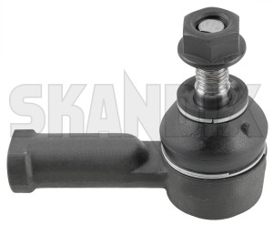 Tie rod end fits left and right Front axle 3516944 (1000237) - Volvo 200, 700, 900 - tie rod end fits left and right front axle track rod Own-label and axle cam fits front gear left right system trw zf