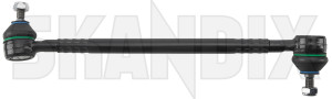 Tie rod, Steering Front axle right 658597 (1000241) - Volvo 120, 130, 220, P1800, P1800ES - 1800e p1800e tie rod steering front axle right track rod Own-label axle ends front right rod tie with