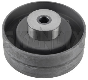 Guide pulley, Timing belt  (1000471) - Volvo 200, 700, 900 - guide pulley timing belt ina / fag / litens / gmb / koyo INA FAG Litens GMB Koyo INA  FAG  Litens  GMB  Koyo 