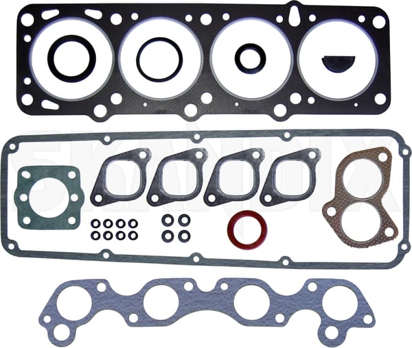 Gasket set, Cylinder head 270676 (1000479) - Volvo 200 - ОЕ-Numbers: 275578 - Keywords: cylinderhead gasket set cylinder head packning seal Own-label 