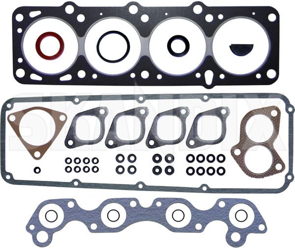 SKANDIX Shop Volvo parts: Gasket set, Cylinder head 270684 (1000482)