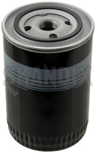 Oil filter Spin-on Filter 1257492 (1000621) - Volvo 200, 700 - oil filter spin on filter oil filter spinon filter oilfilter Own-label bulletfilters cartouche cartridges cassette filter filters seal shellfilters single singleuse singleusefilters spinon spin on use with