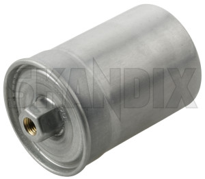 Fuel filter Petrol 1276864 (1000623) - Volvo 200, 400 - fuel filter petrol fuelfilter petrolfilter Own-label 74 74mm bulletfilters cartouche cartridges cassette filter filters injection mm petrol shellfilters single singleuse singleusefilters spinon spin on use
