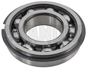 Bearing, Gearbox main shaft 11145 (1000629) - Volvo 120, 130, 220, 140, 200, P1800, P1800ES, P210, PV - 1800e bearing gearbox main shaft p1800e Own-label front