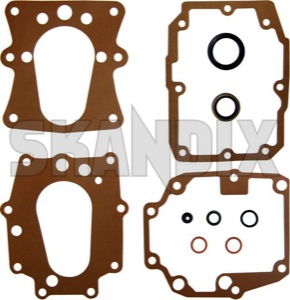 Gasket set, Manual transmission 271575 (1000633) - Volvo 200, 700, 900 - gasket set manual transmission packning seal Own-label 