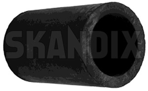 Connector pipe, Crankcase breather 947836 (1000750) - Volvo 200 - connector pipe crankcase breather pcv Own-label 