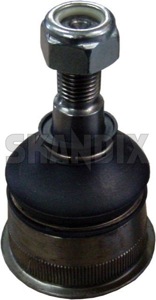 Ball joint lower 683303 (1000894) - Volvo 140, 164 - ball joint lower Own-label lower