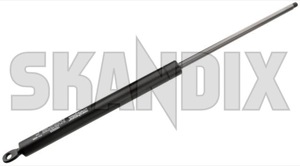 Gas spring, Tailgate fits left and right 1254916 (1000925) - Volvo 200 - gas spring tailgate fits left and right skandix SKANDIX 1 1pcs and fits for high left pcs right roof vehicles without