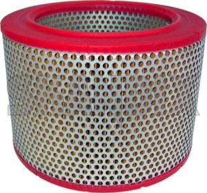 Air filter 683472 (1001014) - Volvo P1800, P1800ES - 1800e air filter airfilter p1800e Own-label elements filterelements insert