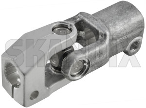 Joint, Steering column Universal joint 1359712 (1001016) - Volvo 700, 900 - hardy disc joint steering column universal joint Own-label drive for hand joint left leftrighthand left right hand lefthanddrive lhd rhd right righthanddrive traffic universal