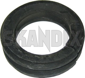 Bushing, Suspension Rear axle Support arm 663972 (1001020) - Volvo 120 130, P1800 - 1800e bushing suspension rear axle support arm bushings chassis p1800e Own-label      arm axle rear rearaxle rearaxledifferential spicer spiceraxle spicerdifferential spicerrearaxle spicerrearaxledifferential support system