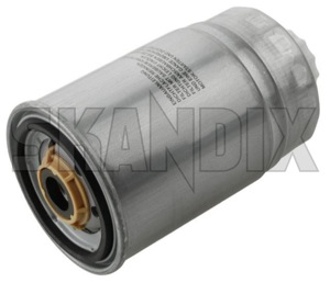 SKANDIX Shop Volvo Ersatzteile: Kraftstofffilter Diesel 1257201 (1001021)
