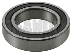 SKANDIX Shop Volvo Ersatzteile: Lager, Kardanwelle 45 mm 183265 (1001118)