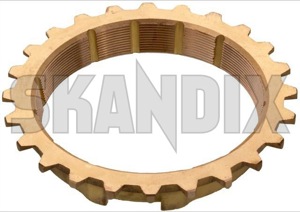 Synchronizer ring, Manual transmission 1232616 (1001128) - Volvo 200, 300, 700, 900 - synchronizer ring manual transmission Own-label according are for installation manufacturer manufacturer  necessary special to tools vehicle