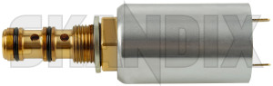 Solenoid, Overdrive Laycock Typ J 1232101 (1001129) - Volvo 120, 130, 220, 140, 164, 200, 700, P1800, P1800ES - 1800e p1800e solenoid overdrive laycock typ j Own-label j laycock typ