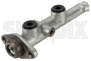 Master brake cylinder for vehicles without ABS 8111006 (1001187) - Volvo 200 - master brake cylinder for vehicles without abs Own-label abs drive for hand left leftrighthand left right hand lefthanddrive lhd rhd right righthanddrive traffic vehicles without