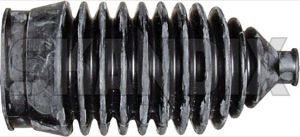 Steering boot right 3343642 (1001209) - Volvo 300 - bellow boot rubberboot steering boot right steeringsystem Own-label for power right steering vehicles without
