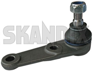 Ball joint lower 3270523 (1001212) - Volvo 400 - ball joint lower Own-label lower
