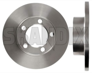 Brake disc Front axle  (1001507) - Volvo 120 130, 220, P1800 - 1800e brake disc front axle brake rotor brakerotors p1800e rotors Own-label 114,3 1143 114 3 114,3 1143mm 114 3mm 2 4,5 45 4 5 4,5 45inch 4 5inch additional axle front hub inch info info  mm note pieces please without