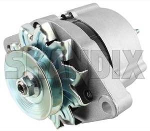 SKANDIX Shop Volvo Ersatzteile: Generator 33 A 5001612 (1001661)