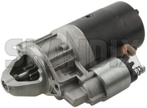 Starter 5003708 (1001722) - Volvo 200, 700, 900 - starter Own-label additional info info  new note please style