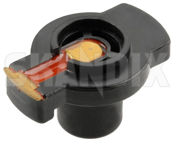 Rotor, Distributor 3213390 (1001747) - Volvo 300 - ОЕ-Numbers: 3287599 - Keywords: rotor distributor Own-label