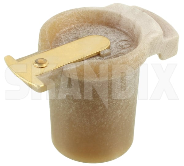 Rotor, Distributor 3449620 (1001755) - Volvo 300, 400 - ОЕ-Numbers: 3342163, 3342863 - Keywords: rotor distributor Own-label