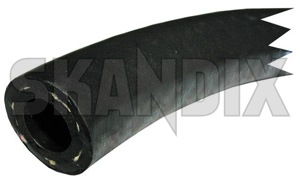 SKANDIX Shop Universalteile: Kraftstoffschlauch 3,2 mm (1001868)