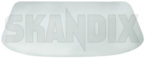SKANDIX Shop Volvo Ersatzteile: Dichtung, Verglasung Frontscheibe