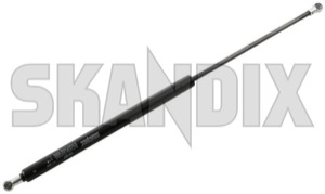 Gas spring, Tailgate fits left and right 3458557 (1001907) - Volvo 400 - gas spring tailgate fits left and right skandix SKANDIX 1 1pcs and fits left pcs right