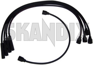 Ignition cable kit  (1002330) - Volvo 300 - ignition cable kit Own-label 