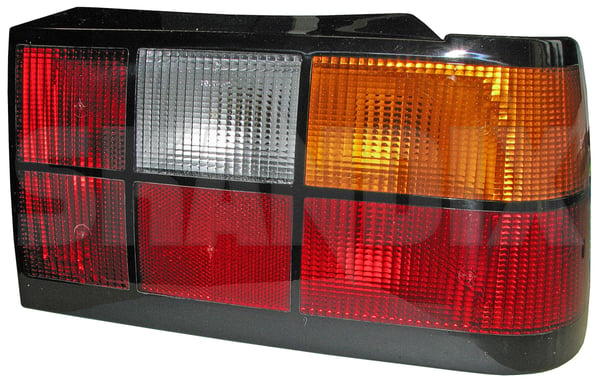 Combination taillight right 3454331 (1002377) - Volvo 400 - ОЕ-Numbers: 3448012 - Keywords: backlight combination taillight right taillamp taillight Genuine right
