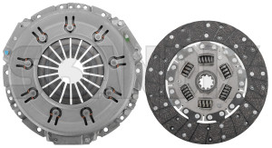 Clutch kit  (1002477) - Volvo 164 - clutch kit Own-label clutch releaser without