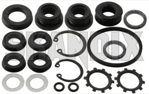Repair kit, Master brake cylinder System Bendix  (1002625) - Volvo 300 - repair kit master brake cylinder system bendix Own-label 20,6 206 20 6 20,6 206mm 20 6mm bendix mm system
