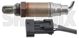 Lambda sensor Regulating probe 9202719 (1002641) - Volvo 850, C70 (-2005), S70, V70 (-2000), V70 XC (-2000) - lambda sensor regulating probe Own-label 2 probe regulating